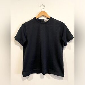 D’ALLAIRD’S Vintage dress top tee